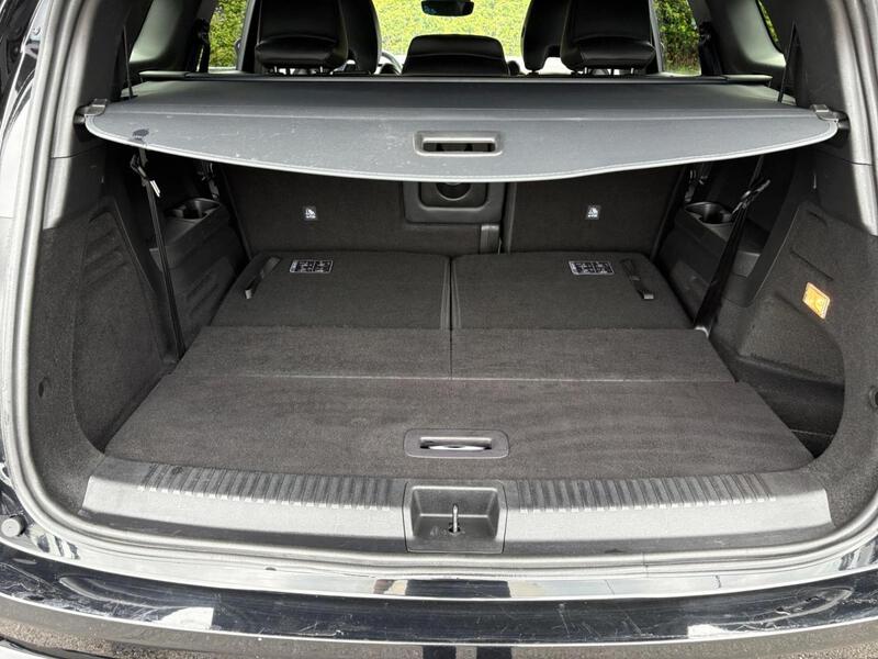 Renault Espace VI