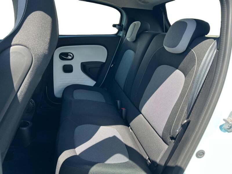 Renault Twingo III