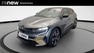 MEGANE E-TECH ELECTRIQUE