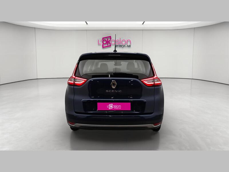 Renault Grand Scenic IV