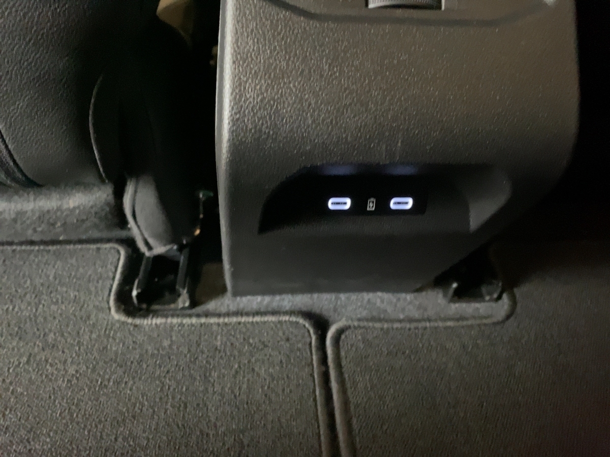 Renault Megane E-TECH – Bild 13