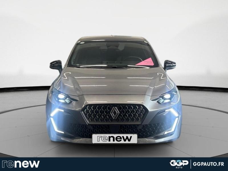 Renault Clio VI
