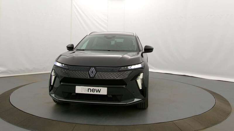 Renault Scenic E-Tech Electrique