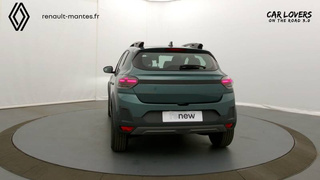 Vehicle 3D Image