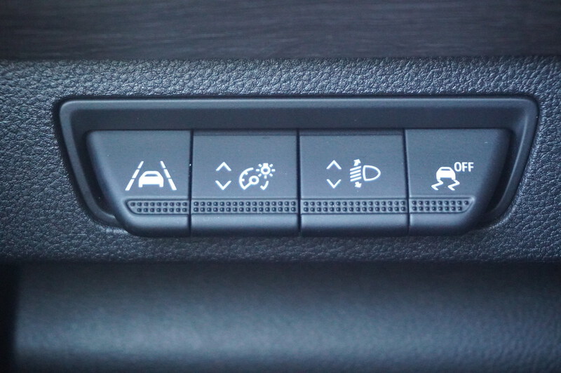 Fahrzeugabbildung Kangoo Techno Bild 16 von 20
