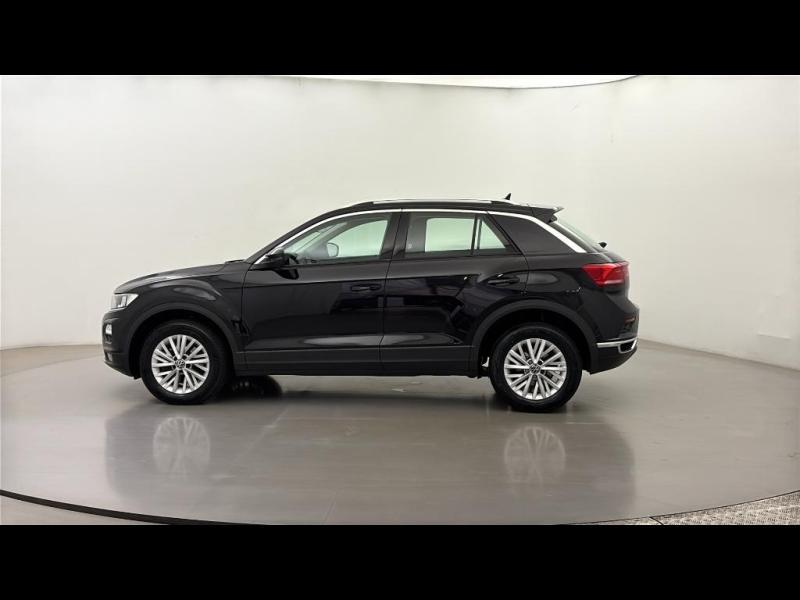 Volkswagen T-ROC Business