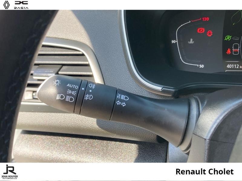 Renault Megane IV Berline