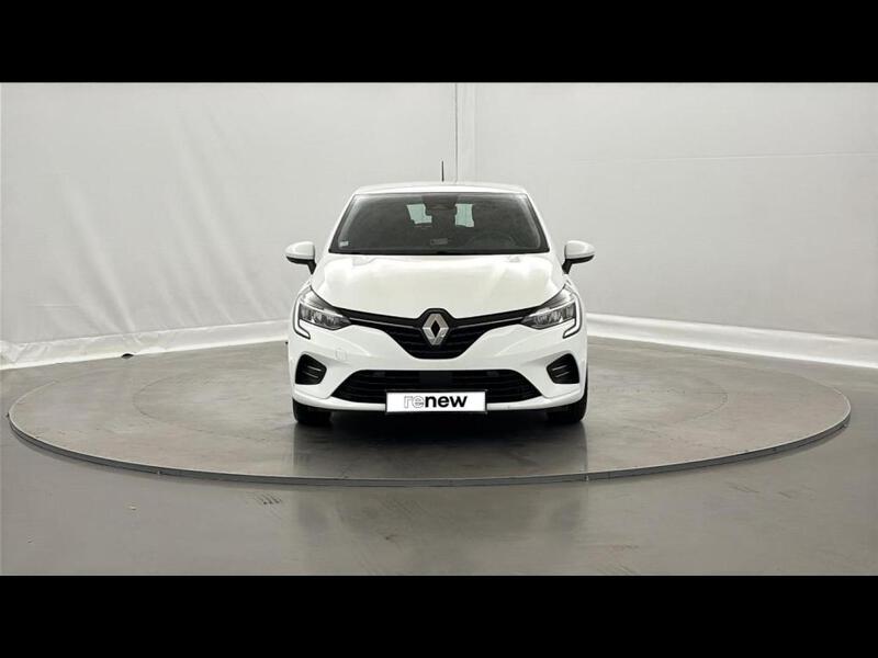 Renault Clio V