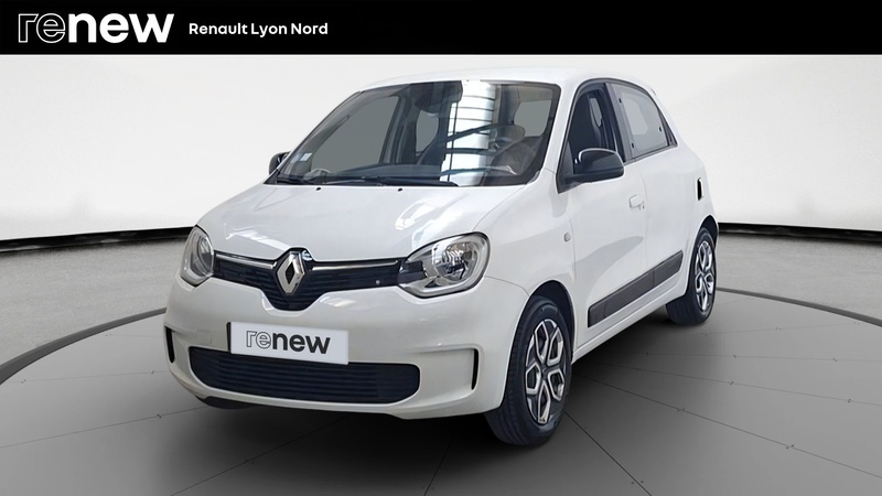Renault Twingo III