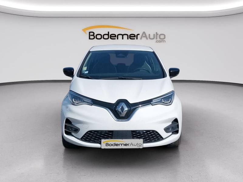 Renault ZOE E-Tech Electrique