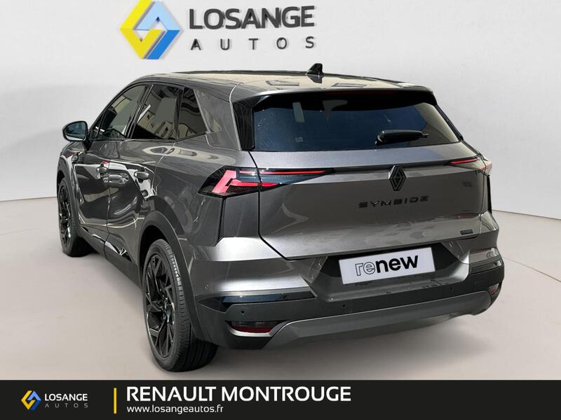 Renault Symbioz