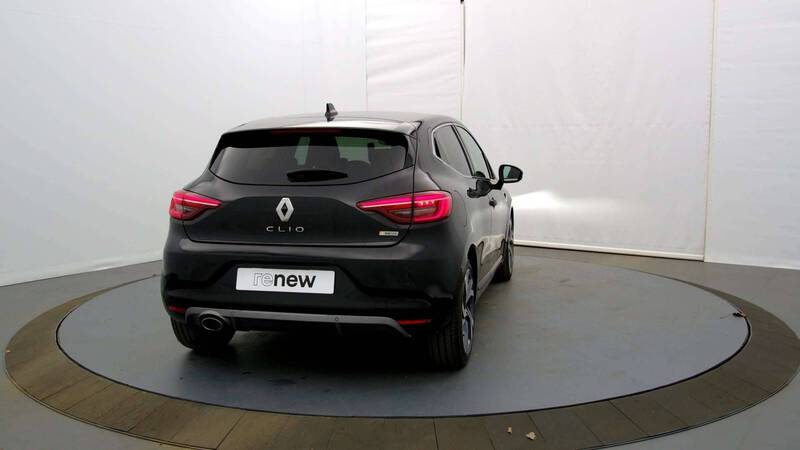 Renault Clio V