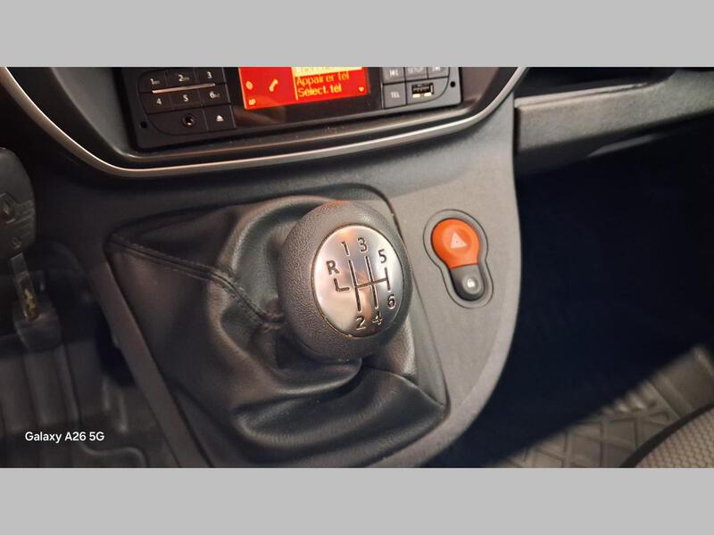 Renault Kangoo VU