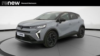 CAPTUR