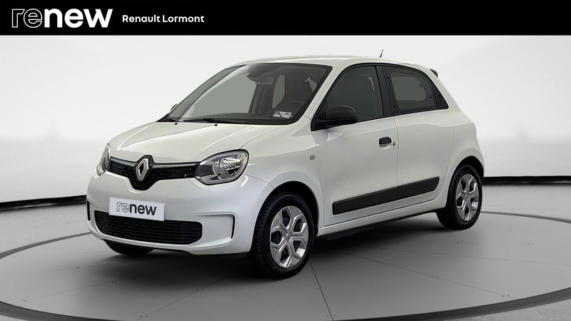 Renault Twingo E-Tech Electrique