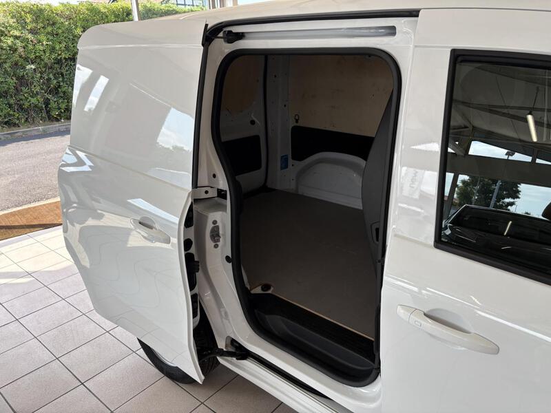 Renault Kangoo VU