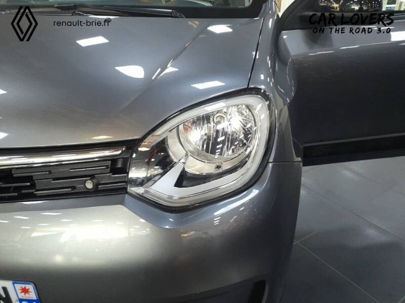 Renault Twingo III