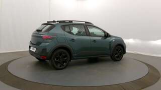 Vehicle 3D Image