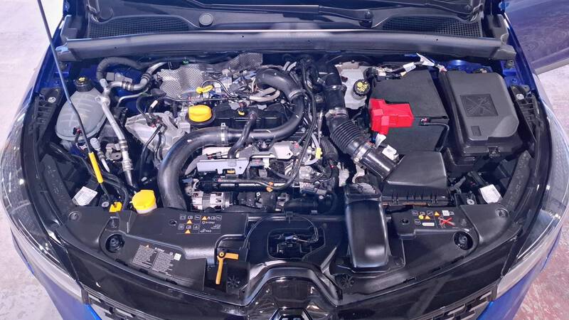 Renault Clio V