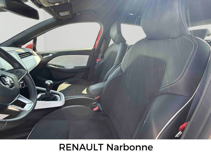 Renault Clio V