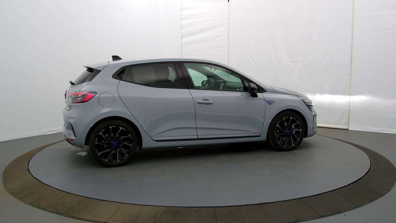 Renault Clio V