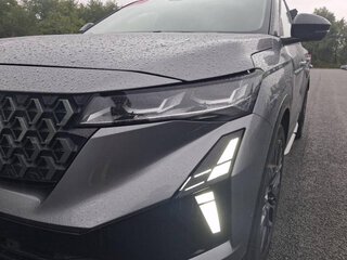 Vehicle 3D Image