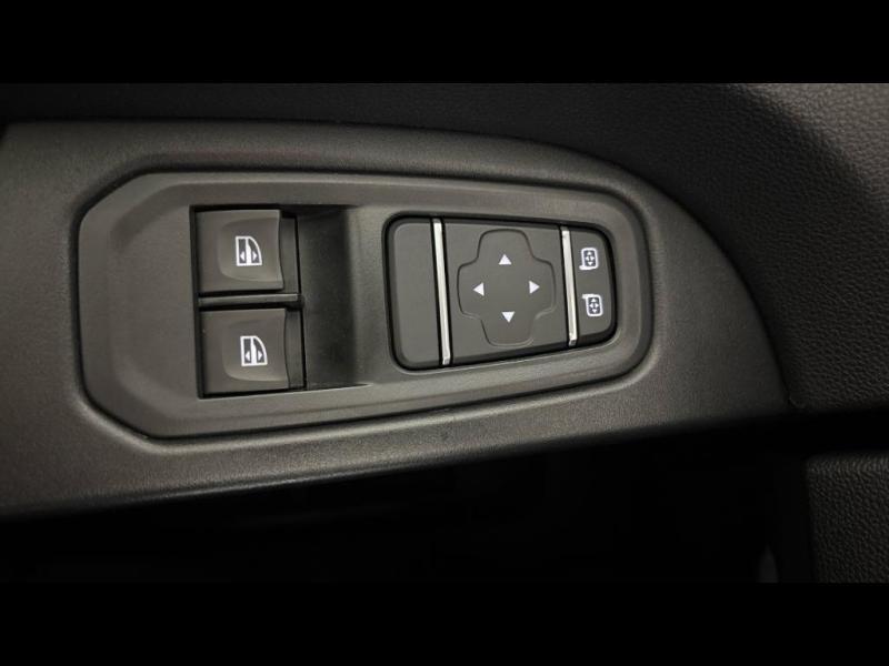 Renault Trafic Fourgon