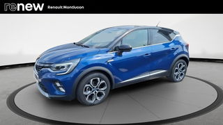 CAPTUR