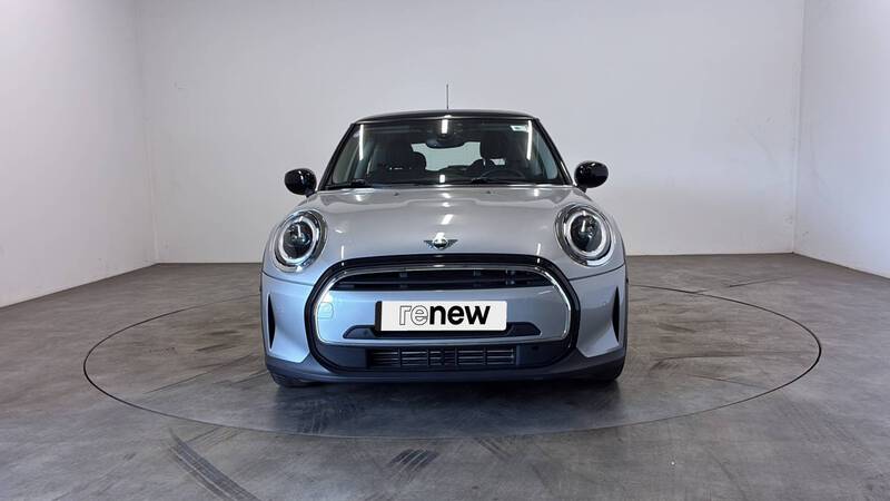 Mini Hatch 3 Portes F56 LCI II
