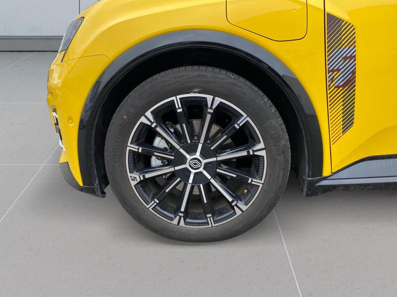 Renault R5 E-Tech Electrique