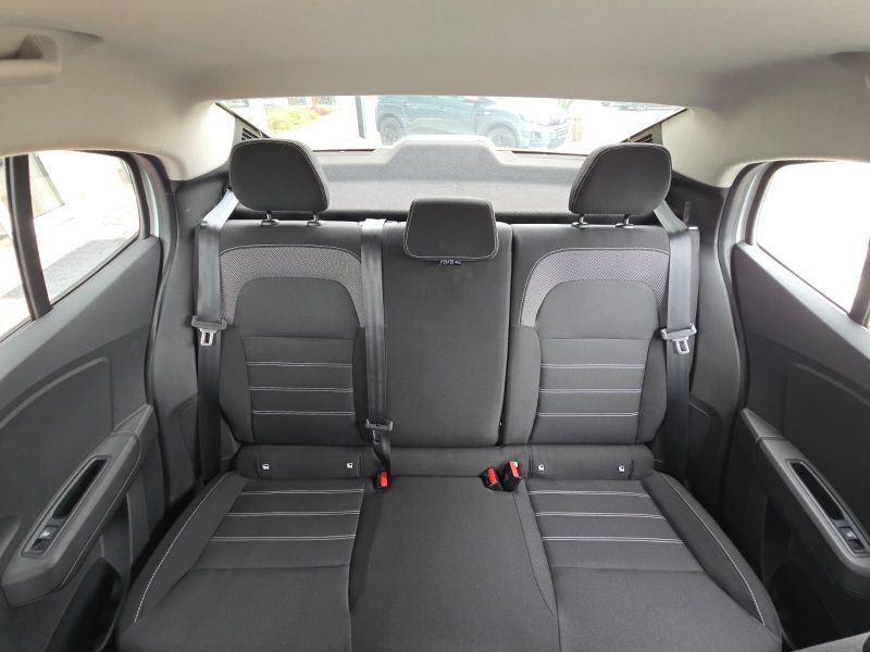 DACIA Logan 2024 — imagine 45
