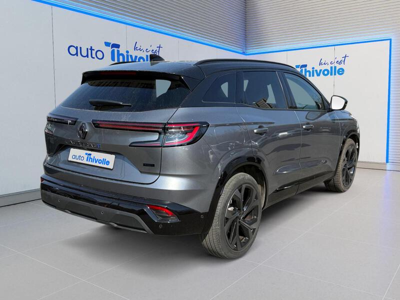 Renault Austral