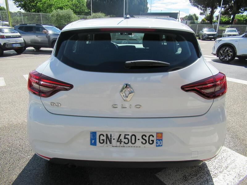 Renault Clio V