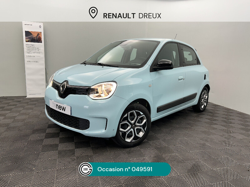 Renault Twingo III