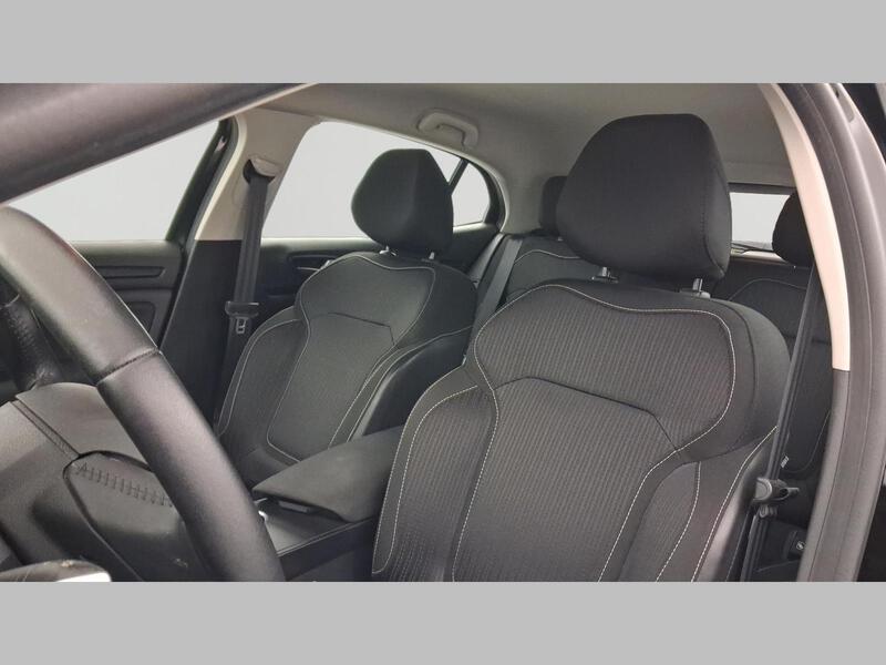 Renault Megane IV Berline