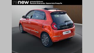 Vehicle 3D Image