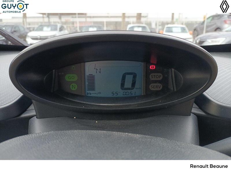 Renault Twizy