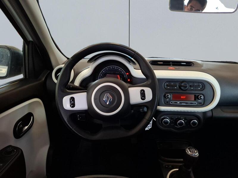 Renault Twingo III
