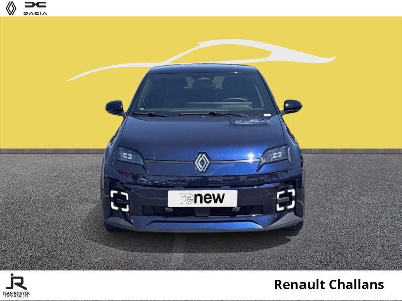 Renault R5 E-Tech Electrique
