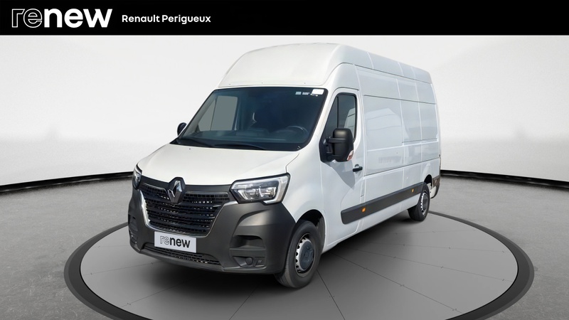 Renault Master III