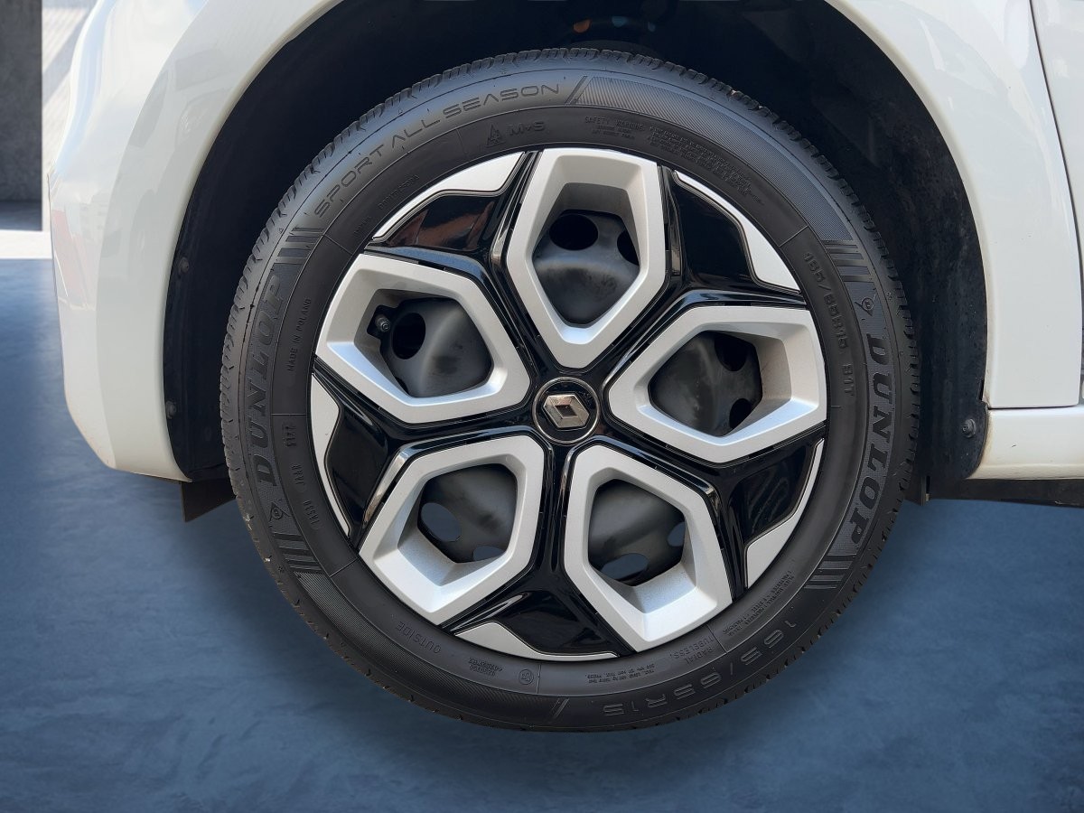 Renault Twingo – Bild 16