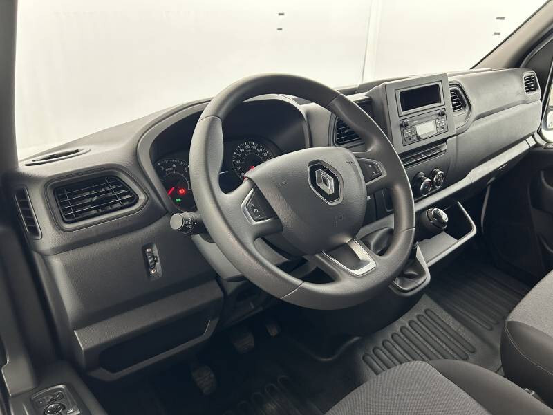 Renault Master Fourgon