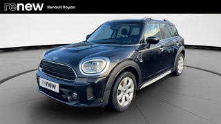 COUNTRYMAN