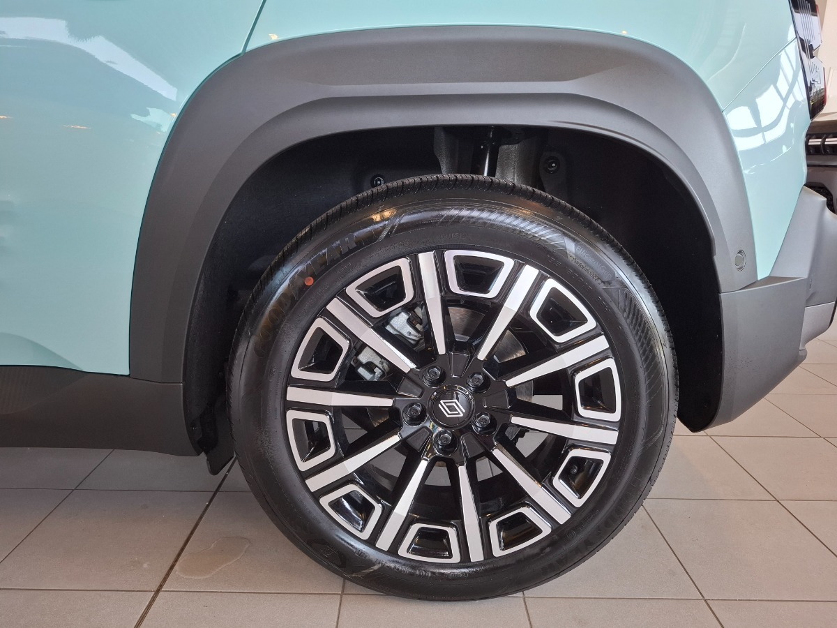 Renault R 4 – Bild 14