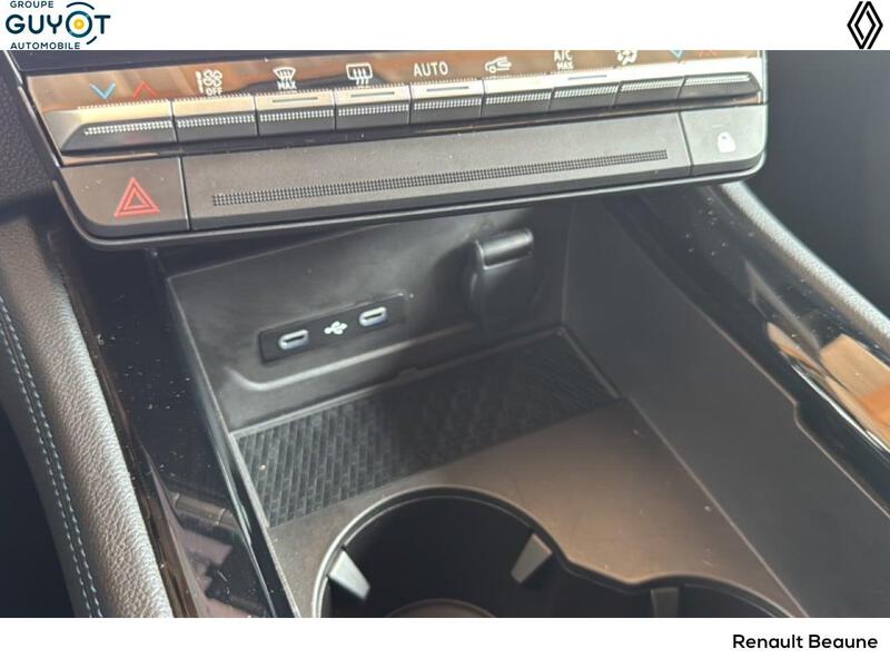 Renault Espace VI