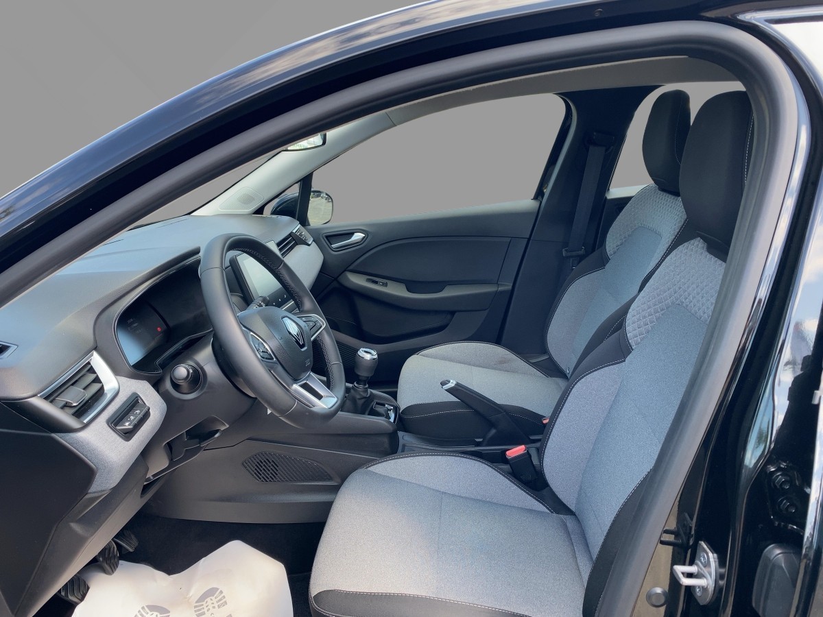 Renault Clio – Bild 7