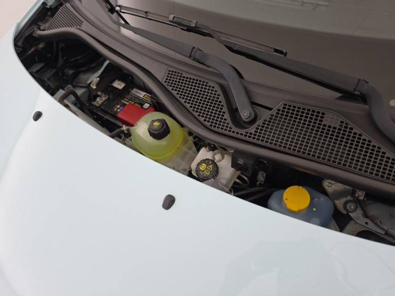 Renault Twingo E-Tech Electrique