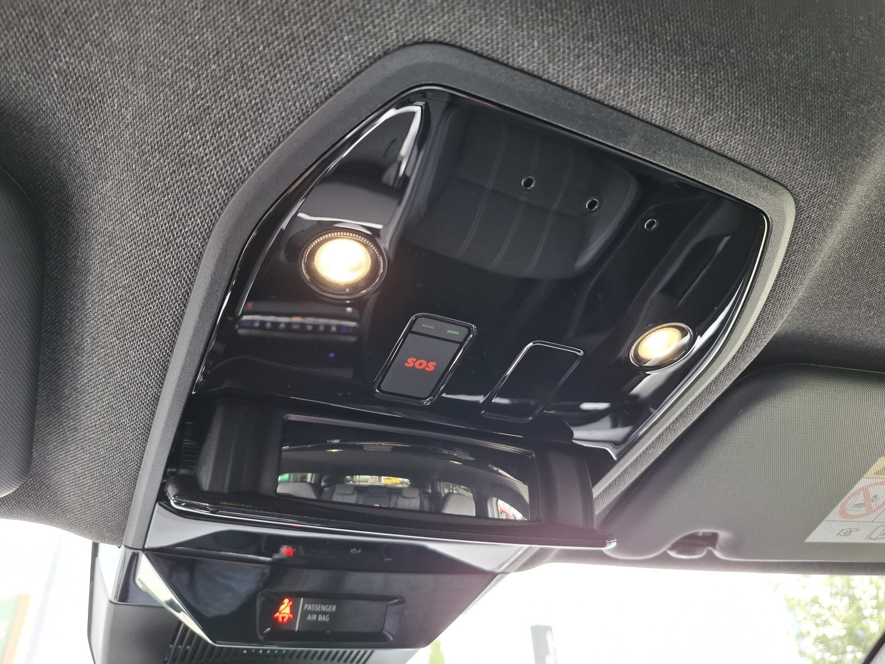 Renault Austral – Bild 29