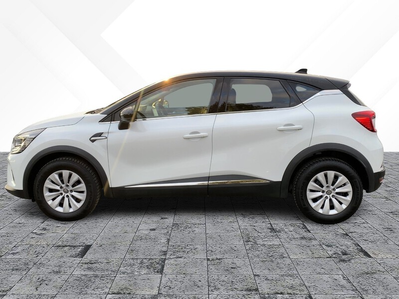 Fahrzeugabbildung Captur TECHNO TCe 140 Bild 2 von 20