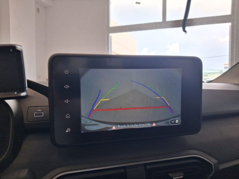 DACIA Sandero 2023 — imagine 36